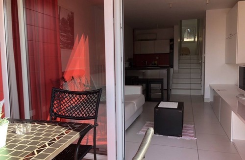 Pakostane Apartment | No5 One bedroom apartment