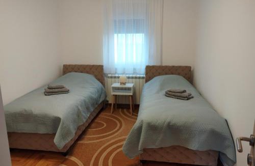Ledine Apartment | Noa