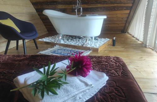 Piatra Fantanele Hotel | Noapte de Poveste