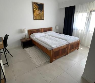 Novi Zagreb Bed & Breakfast | Noce Rooms Zagreb