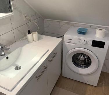 Vukovar Apartment | Noel