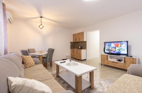Visoko Apartment | NolE Apartments