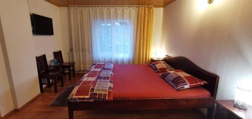 Moieciu de Jos House | Nona Highland Home Moieciu - pet friendly total