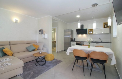 Stancija Vodopija House | Nonina Hiža in Poreč - Haus für 4 Personen