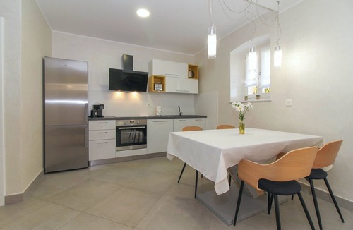 Stancija Vodopija House | Nonina Hiža in Poreč - Haus für 4 Personen