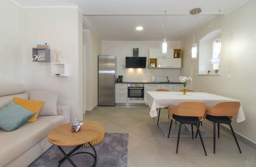 Stancija Vodopija House | Nonina Hiža in Poreč - Haus für 4 Personen