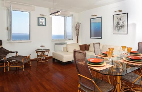 Znjan Apartment | Nonna Nera