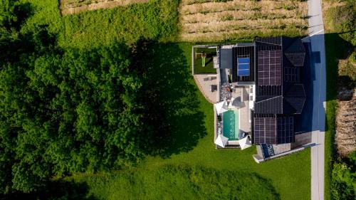 Cestica Villa | Northern Croatia Accessible Luxury Villa
