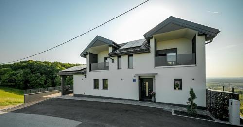 Cestica Villa | Northern Croatia Accessible Luxury Villa