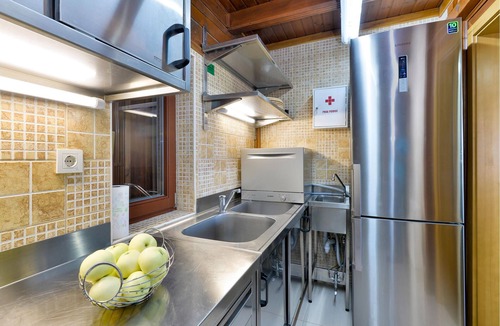 Bedenica House | Not far from Zagreb is this beautiful vacation home with private pool.