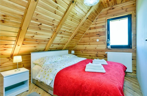 Bedenica House | Not far from Zagreb is this beautiful vacation home with private pool.