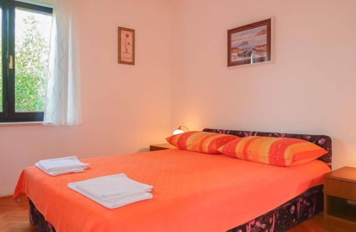 Sveti Juraj Apartment | Novak (SNJ215) by Interhome