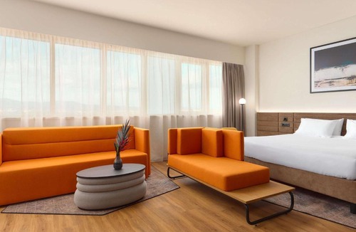 Sesvete Hotel | Novotel Zagreb
