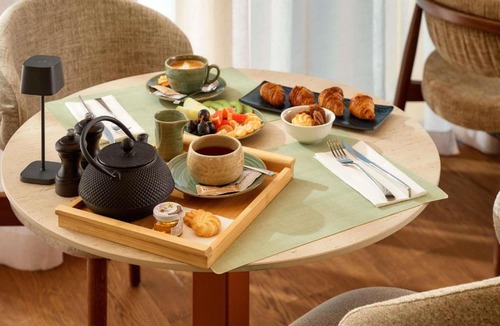 Sesvete Hotel | Novotel Zagreb
