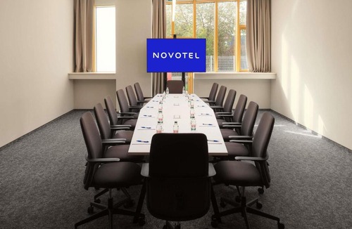 Sesvete Hotel | Novotel Zagreb