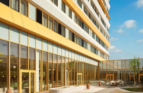 Sesvete Hotel | Novotel Zagreb