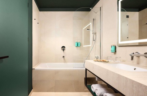 Sesvete Hotel | Novotel Zagreb - opened September 2025