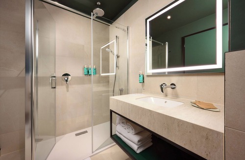Sesvete Hotel | Novotel Zagreb - opened September 2025