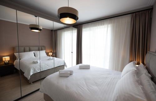 Dumbravita Apartment | nResidence - Apartamente moderne și luxoase