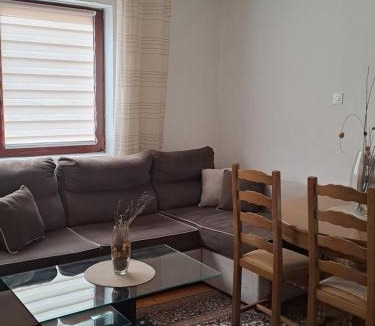 Jajce Apartment | Nurr