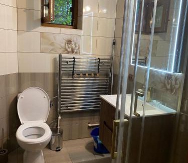 Hunedoara Apartment | Oasis House