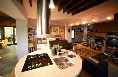 Donja Stubica Villa | Oasis in Untouched Nature