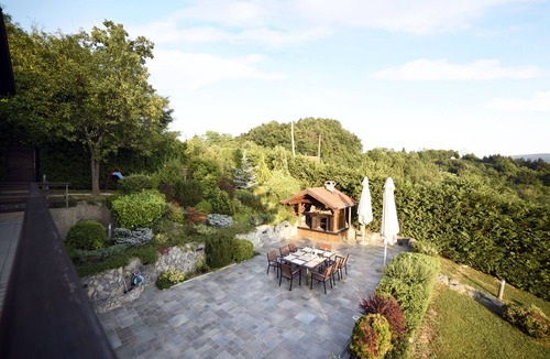 Donja Stubica Villa | Oasis in Untouched Nature