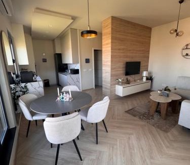 Medjugorje Apartment | Oasis of Peace