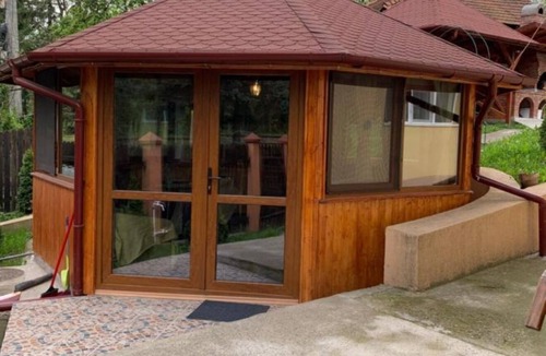 Slanic Villa | Oasis villa Slănic