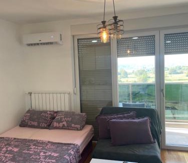 Doboj Apartment | Oaza 3