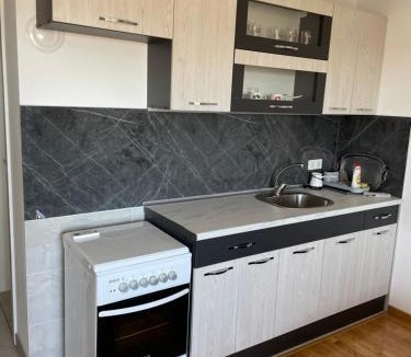 Doboj Apartment | Oaza 3