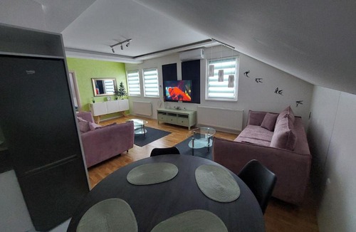 Jakovo Apartment | Oaza apartmani Jakovo VENERA
