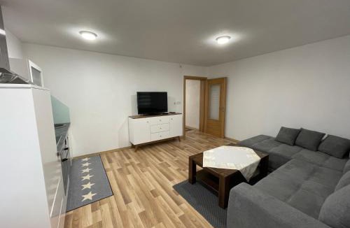 Jelah Apartment | Oaza