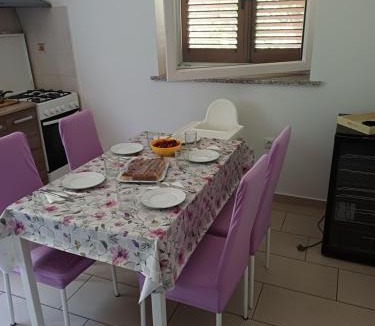 Tribalj Apartment | Oaza kraj jezera, app Nika