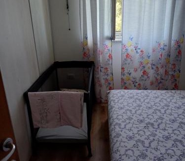 Tribalj Apartment | Oaza kraj jezera, app Nika