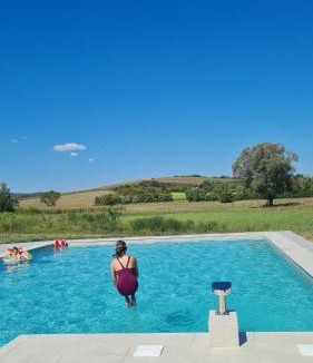 Levanjska Varos Bed & Breakfast | Oaza L
