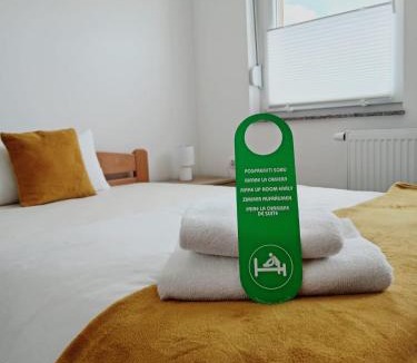 Levanjska Varos Bed & Breakfast | Oaza L