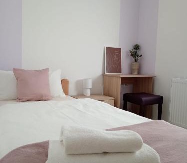 Levanjska Varos Bed & Breakfast | Oaza L