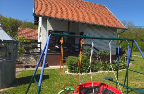 Krizevci House | Oaza mira Kris