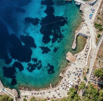 Sibenik Hotel | Obonjan Island Resort