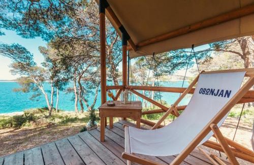 Sibenik Hotel | Obonjan Island Resort