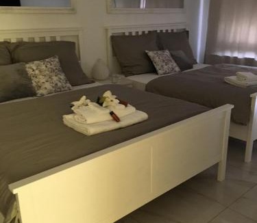 Postojna Apartment | Odisey