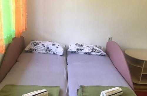 Perucac House | Odmor uz Drinu
