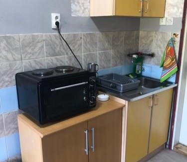 Perucac House | Odmor uz Drinu
