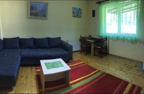 Perucac House | Odmor uz Drinu