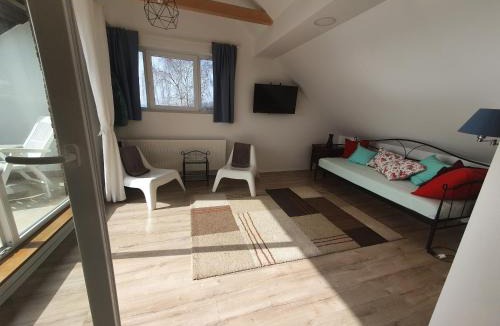 Lobor Apartment | Odmor za dušu uz Zagorske brege