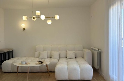 Sabac Apartment | old fortress view