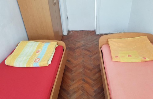 Konjic Bed & Breakfast | Old Hotel Borašnica