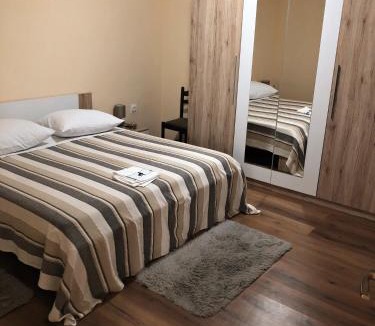 Solin Apartment | Old SALONA