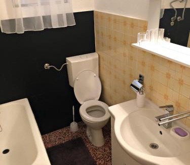 Solin Apartment | Old SALONA